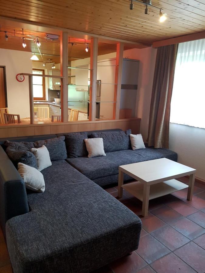 Ferienwohnung Resch Ramsau bei Berchtesgaden Exterior photo