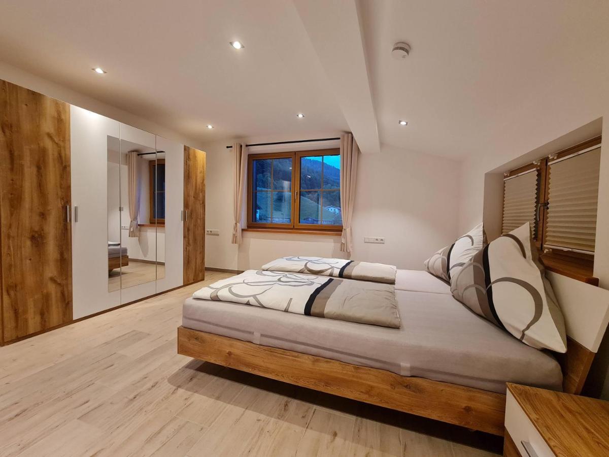 Ferienwohnung Resch Ramsau bei Berchtesgaden Exterior photo